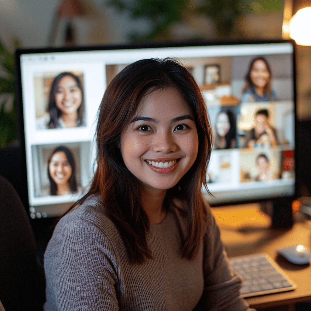 Effective collaboration and clear communication with virtual assistants Effective collaboration and clear communication with virtual assistants