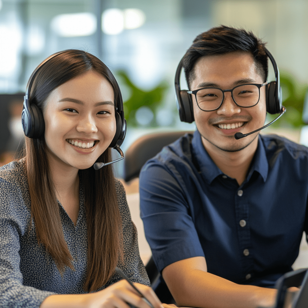 Many businesses offshore customer support Many businesses offshore customer support