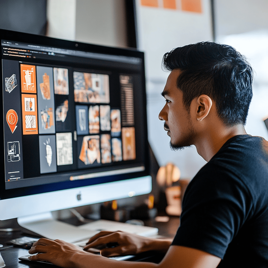 Outsourcing graphic designers gives you access to a wider pool of expertise-min Outsourcing graphic designers gives you access to a wider pool of expertise