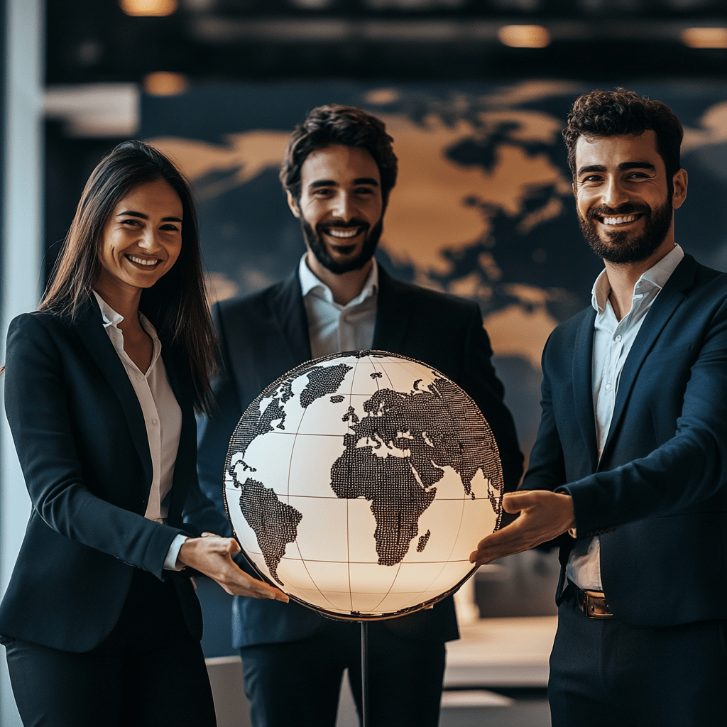 The Link Between Globalisation and Outsourcing
