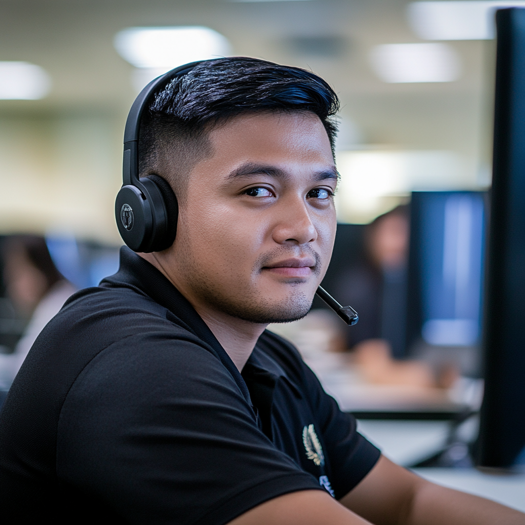0_1 Service desk supervisors handle both teams and technical operations