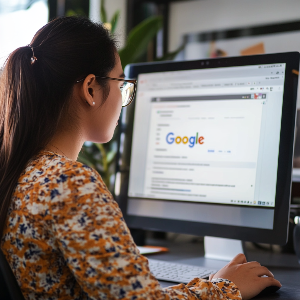 Optimise Google ads by outsourcing a PPC strategist