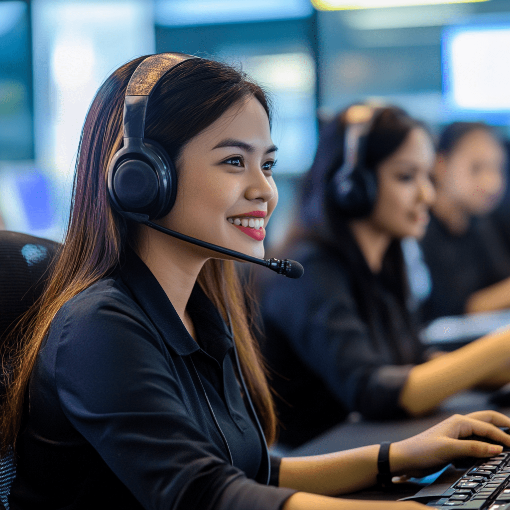 How Businesses Can Benefit from a B2B Call Centre