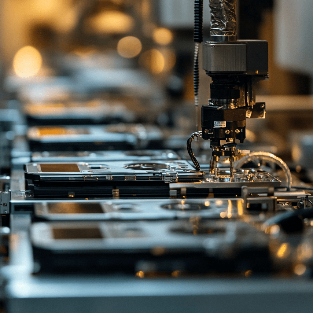 Outsourcing manufacturers lessens overhead and increases time to market-min Outsourcing manufacturers lessens overhead and increases time to market