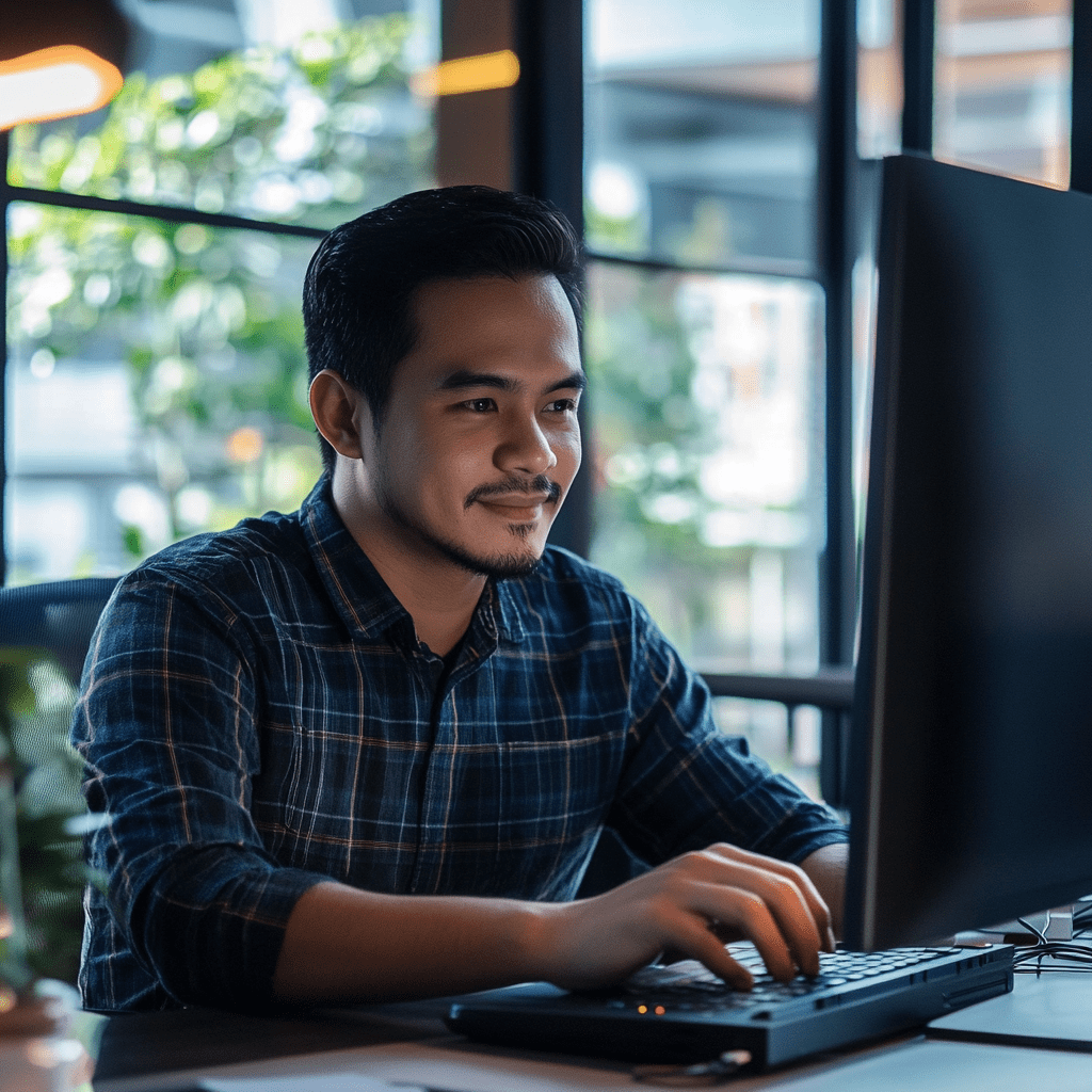 Outsourcing technology impacts business strategy-min Outsourcing technology impacts business strategy