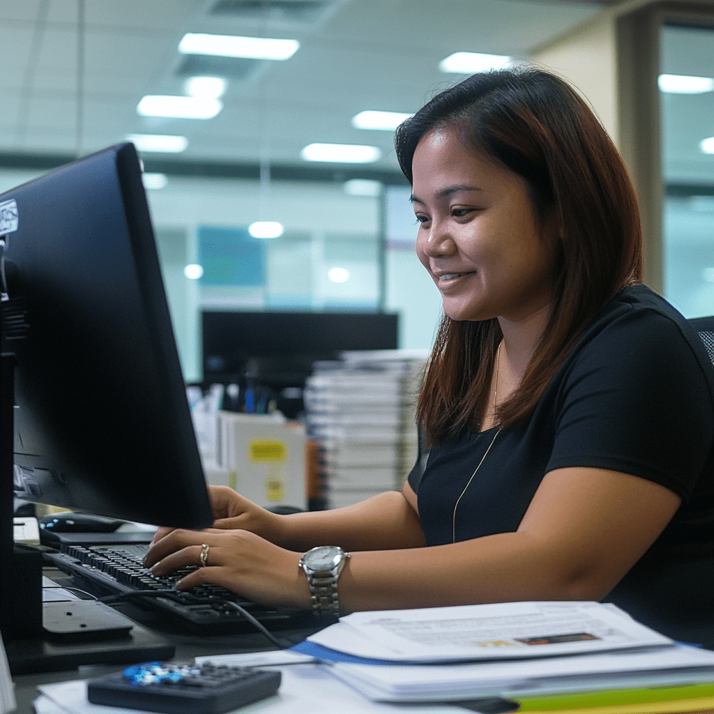 Professional tax preparation is essential in many scenarios