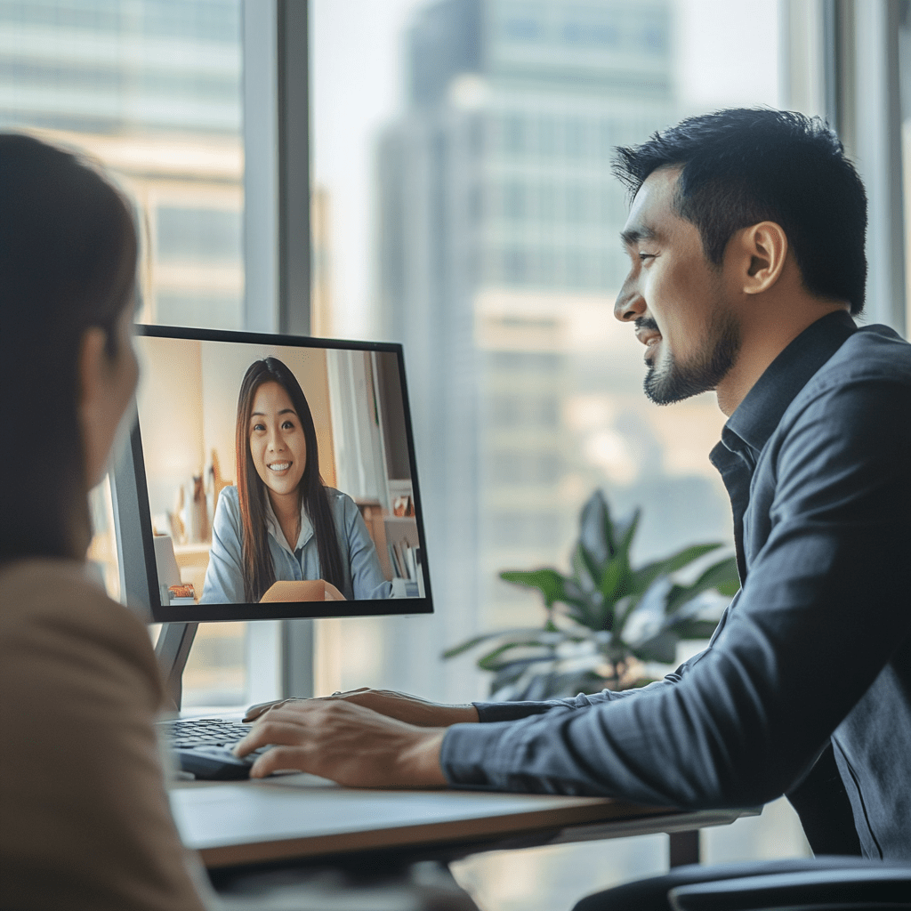 VMS recruitment speeds up the hiring process