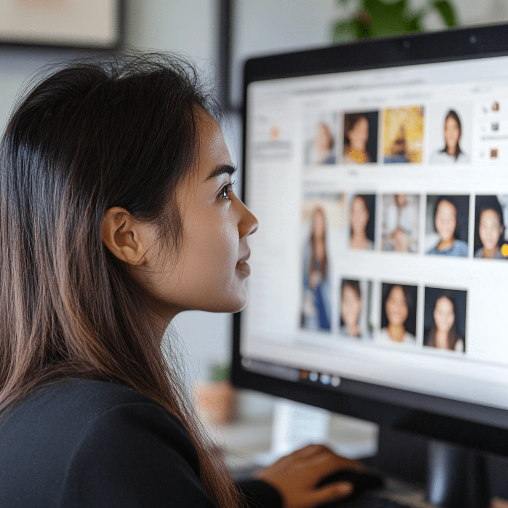 VMS recruitment uses modern staffing strategies