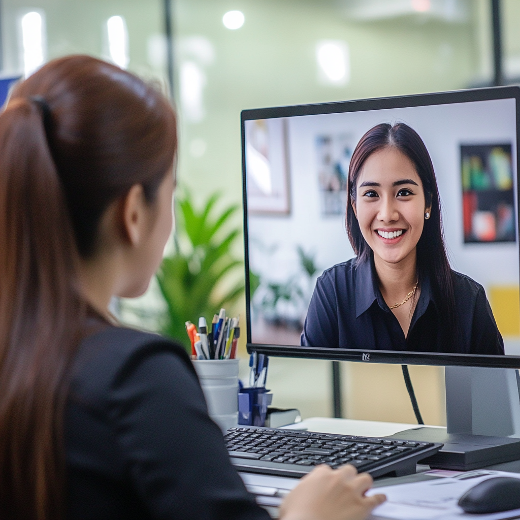 Outsourced recruitment coordinators can handle remote staffing