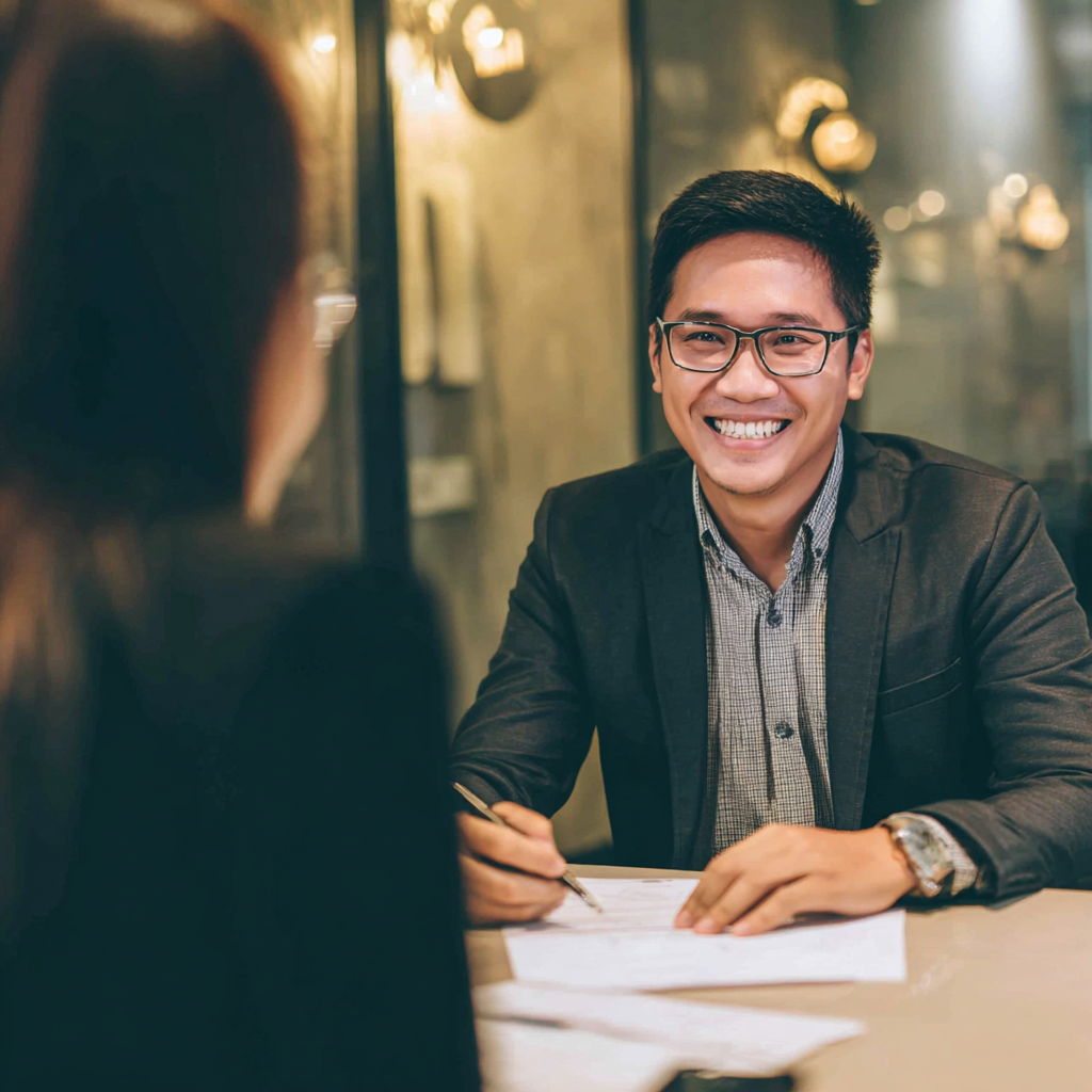 Executive recruitment process outsourcing (RPO)