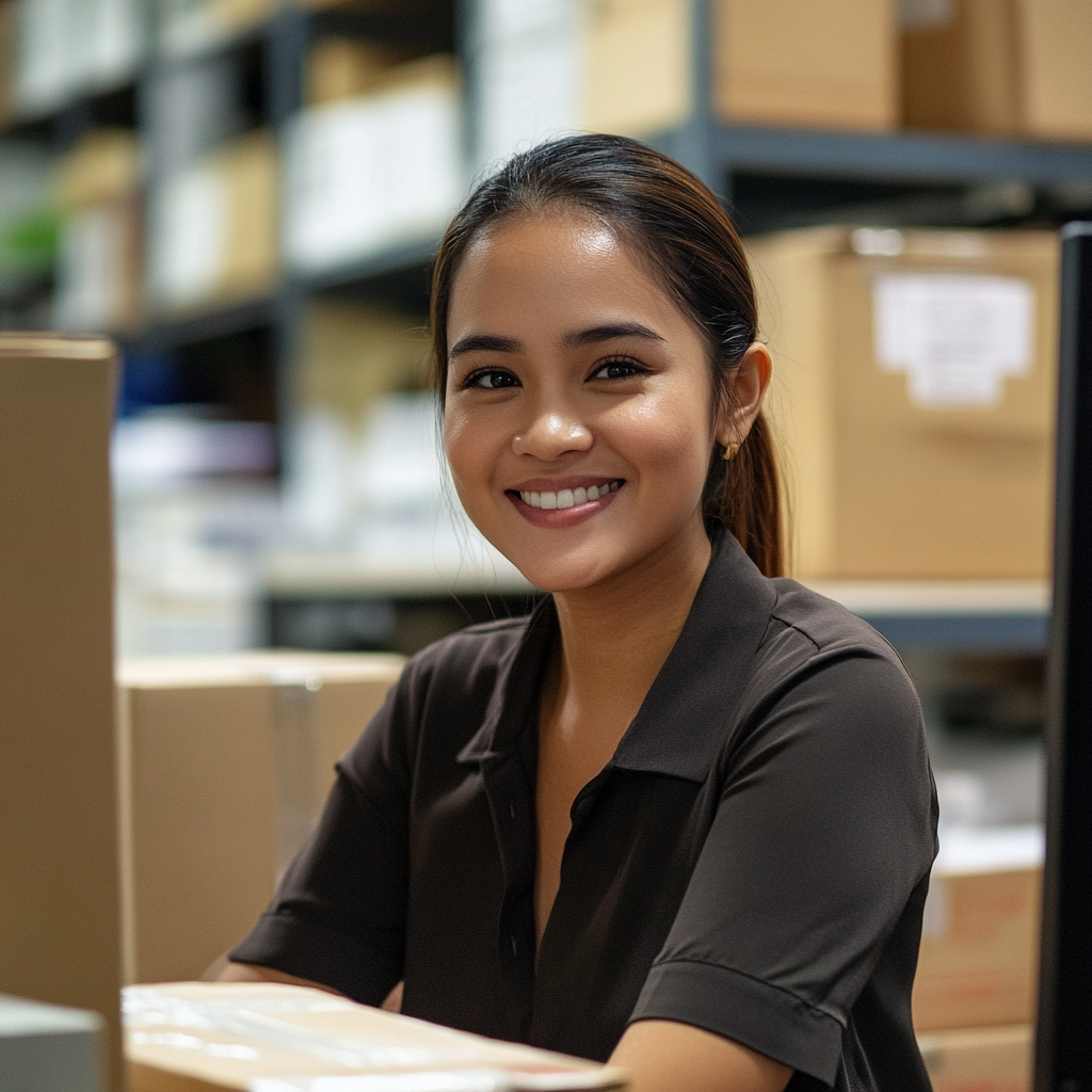 Outsource fulfilment management and scale your business