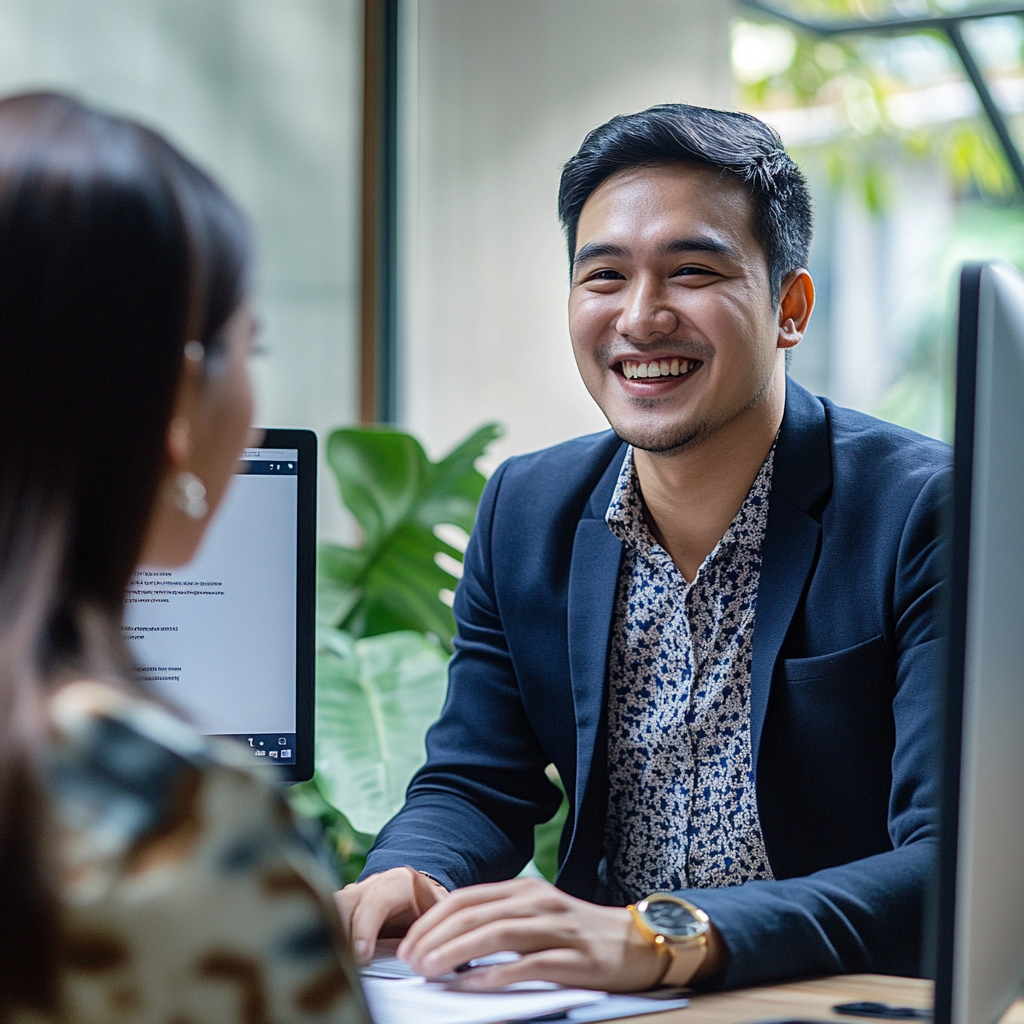 Outsource recruitment coordinators to help with candidate management