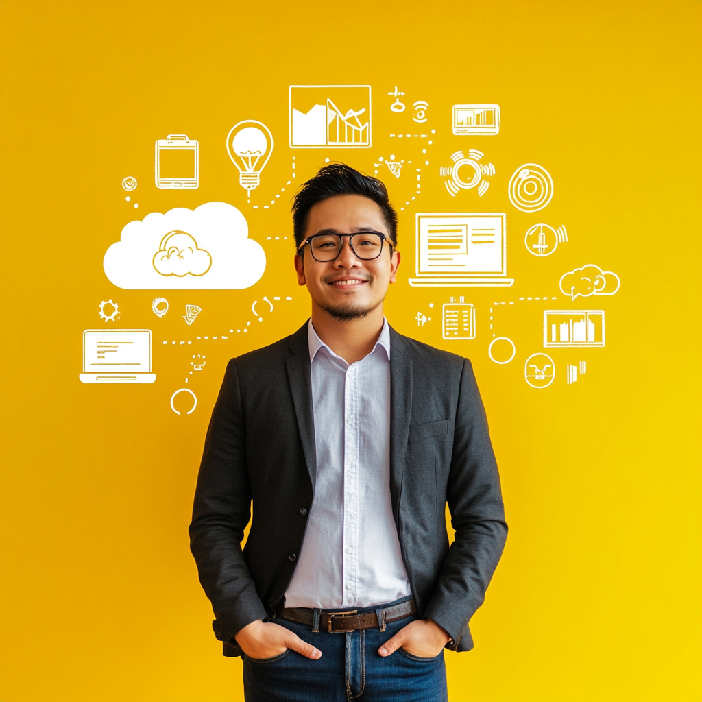 0_1 (3) Reliable Cloud Management with an Outsourced Cloud Administrator