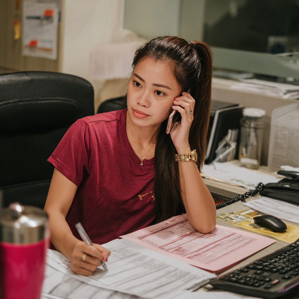 Outsourced loan processors maintain compliance and accuracy in their work