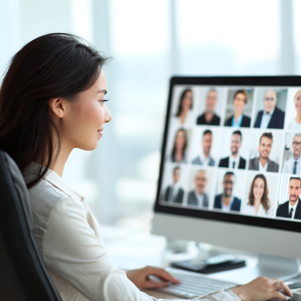 Outsourcing executive search and recruitment speeds up the process