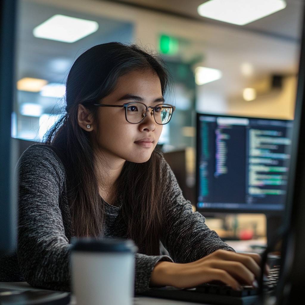 Bolster your back-end by outsourcing a Node.js developer