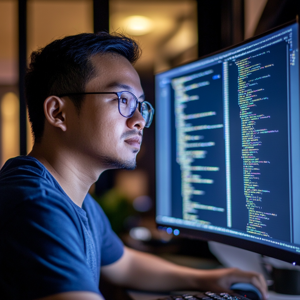 Network engineers bring support to IT infrastructure