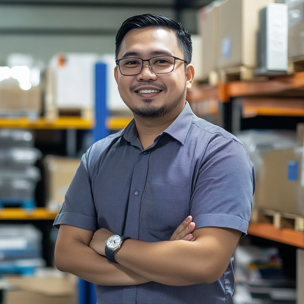 Fulfilment managers streamline order processing