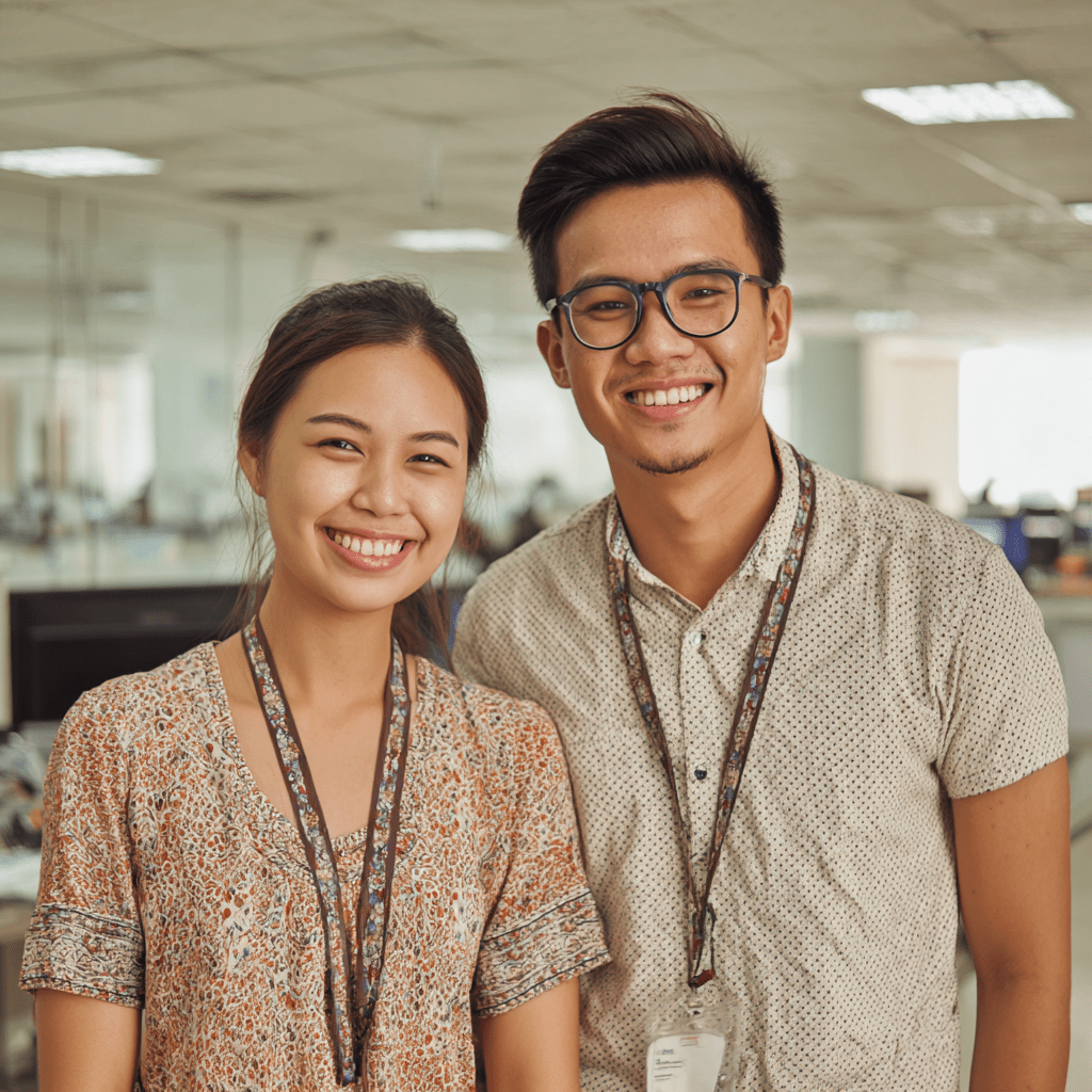 Free time for core business by outsourcing loan management