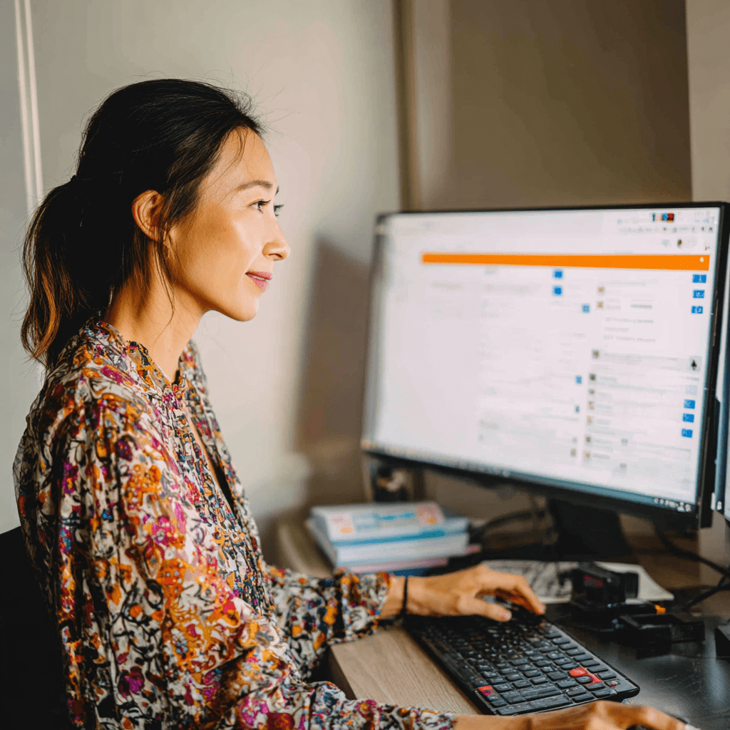 Lenders can delegate most parts of loan management