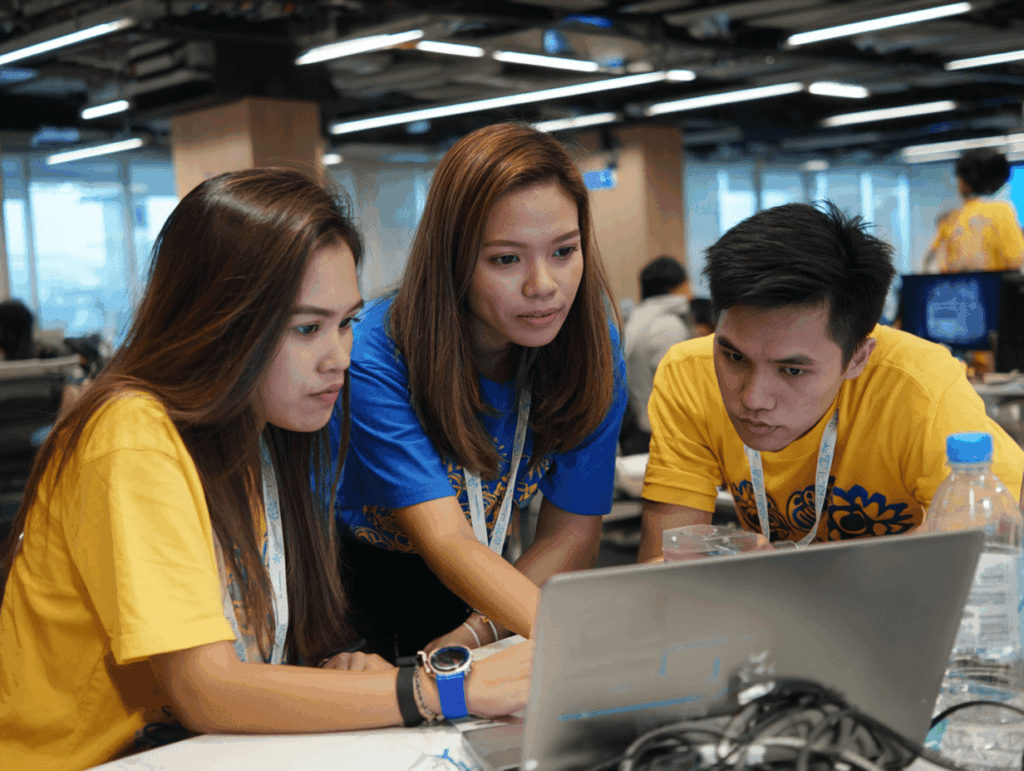 Offshore AI-skilled staff from the Philippines-min Offshore AI-skilled staff from the Philippines