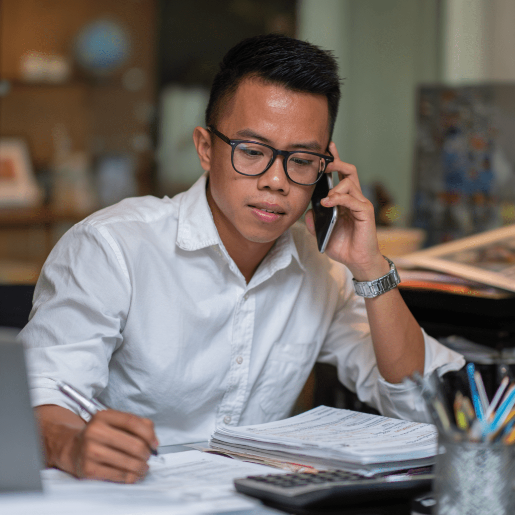 Offshore loan processing to experts