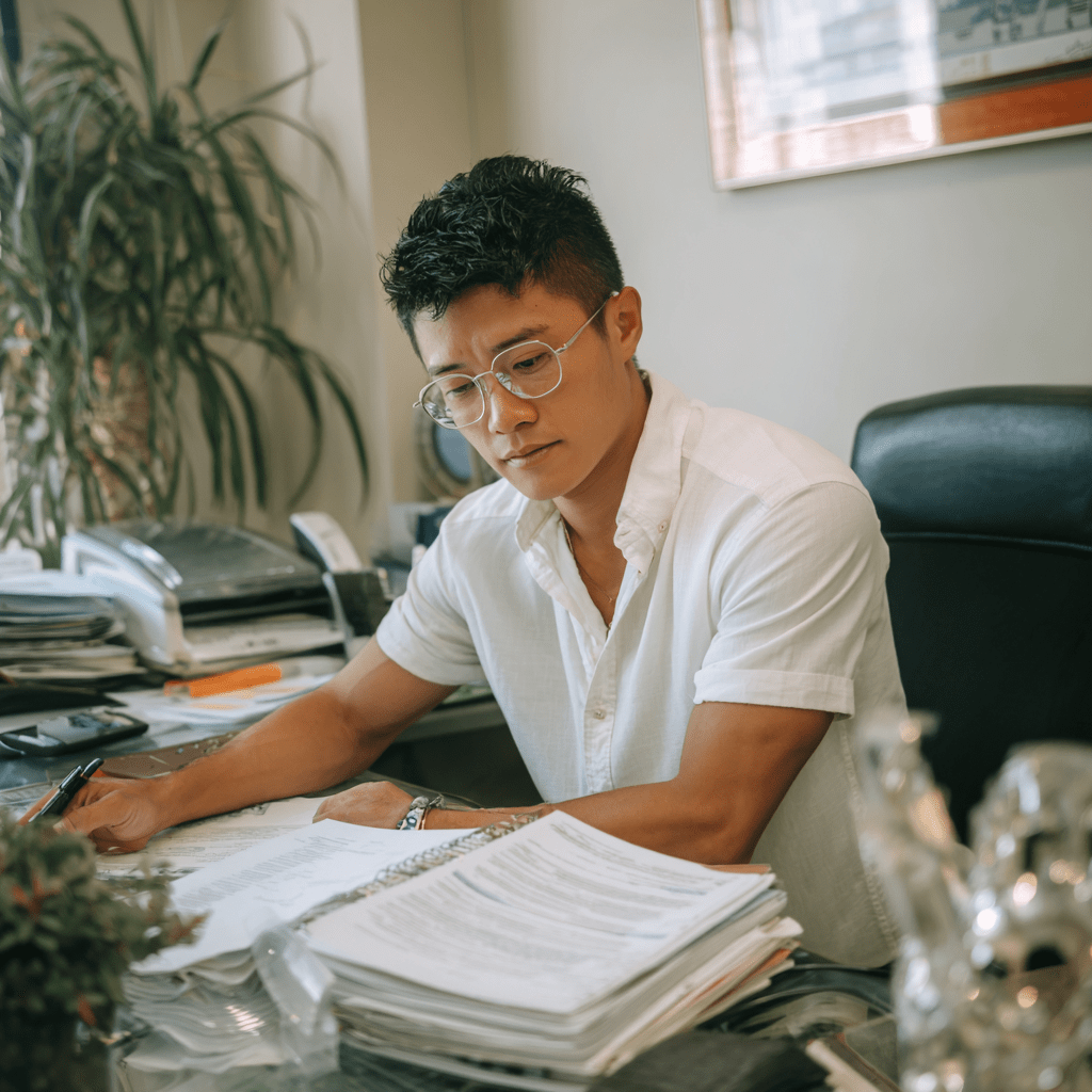 The 5-Step Guide for Loan Processing Outsourcing