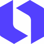 Logo design symbol representing Outsourced Staff, emphasizing brand identity and professional logo design services.