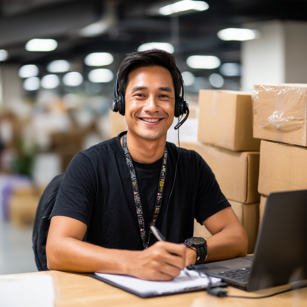 0_0 (3) Outsourcing supply chain coordinators can reduce logistics risks