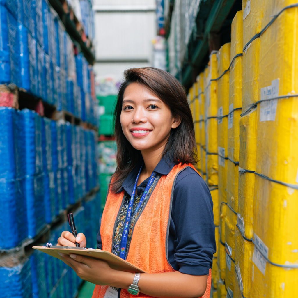 0_2 (3) Supply chain coordination makes operations more efficient