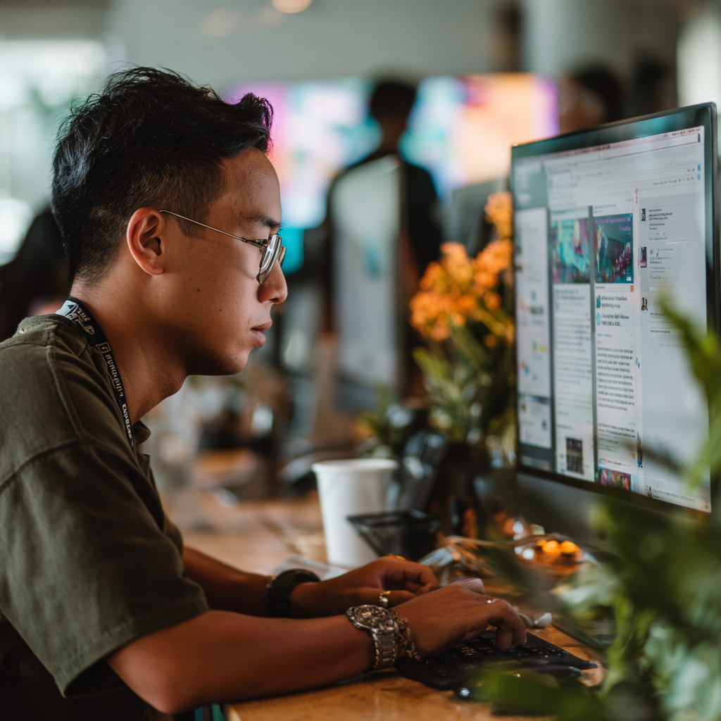 Work with outsourced WordPress frontend developers to optimise websites