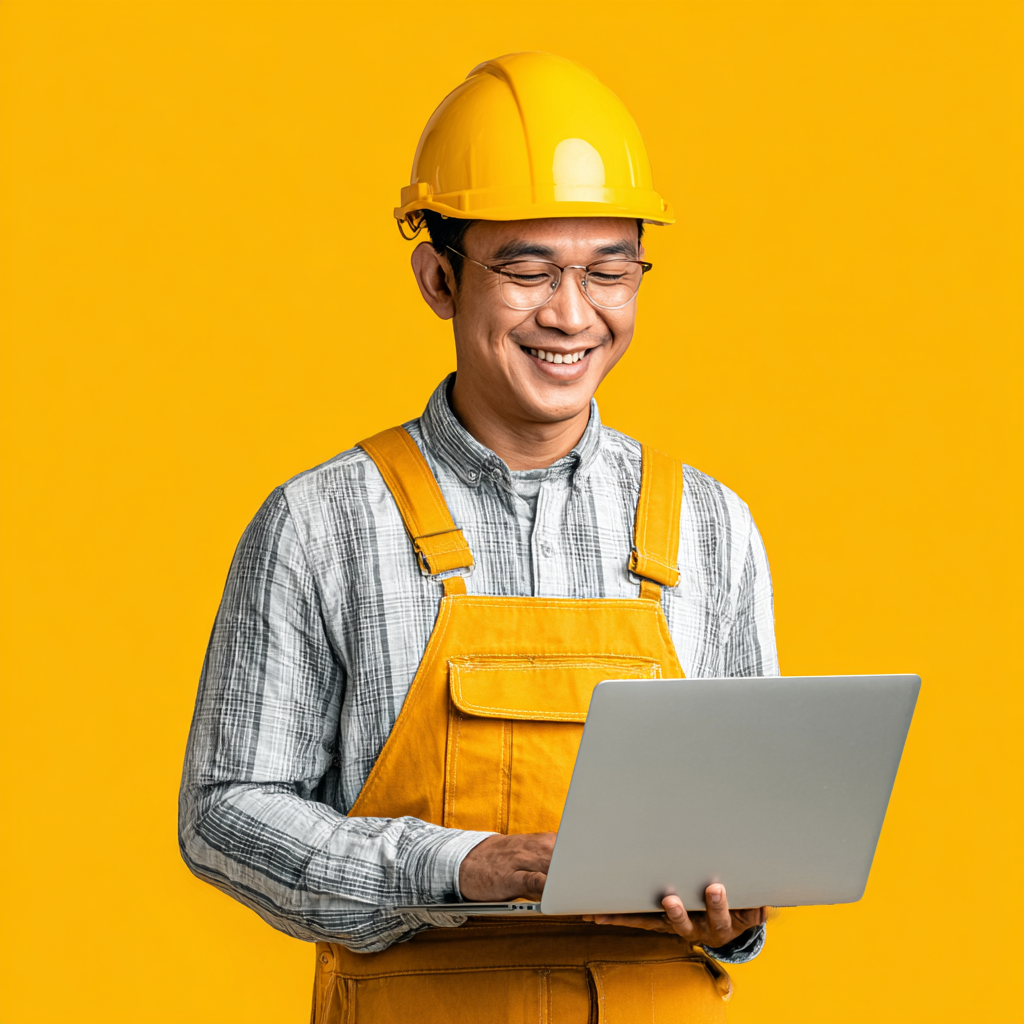 Accurate Quotes, Smarter Projects with a Construction Estimator