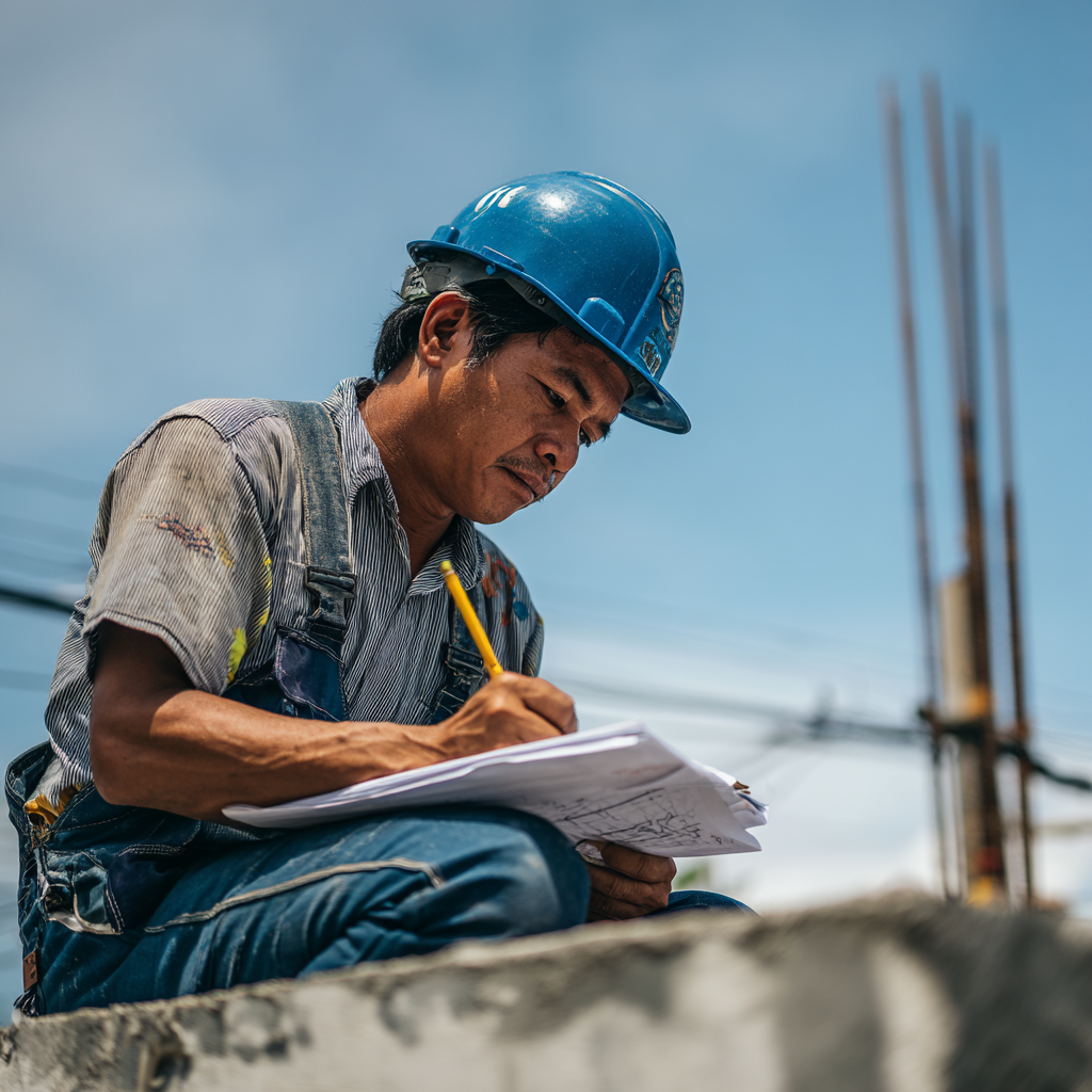 Outsource construction estimators for better bids