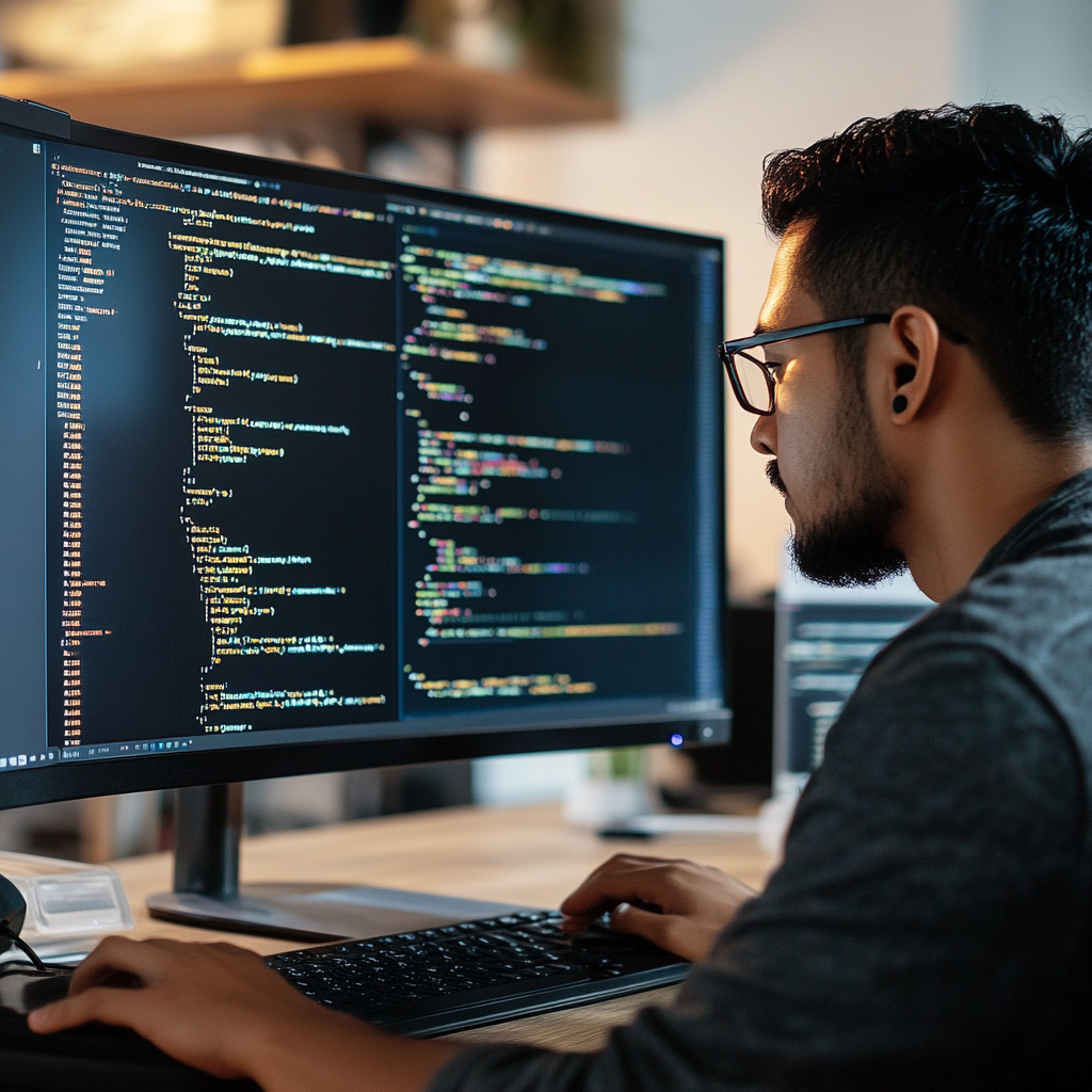 Outsourcing a .NET developer gives access to specialists who know the framework