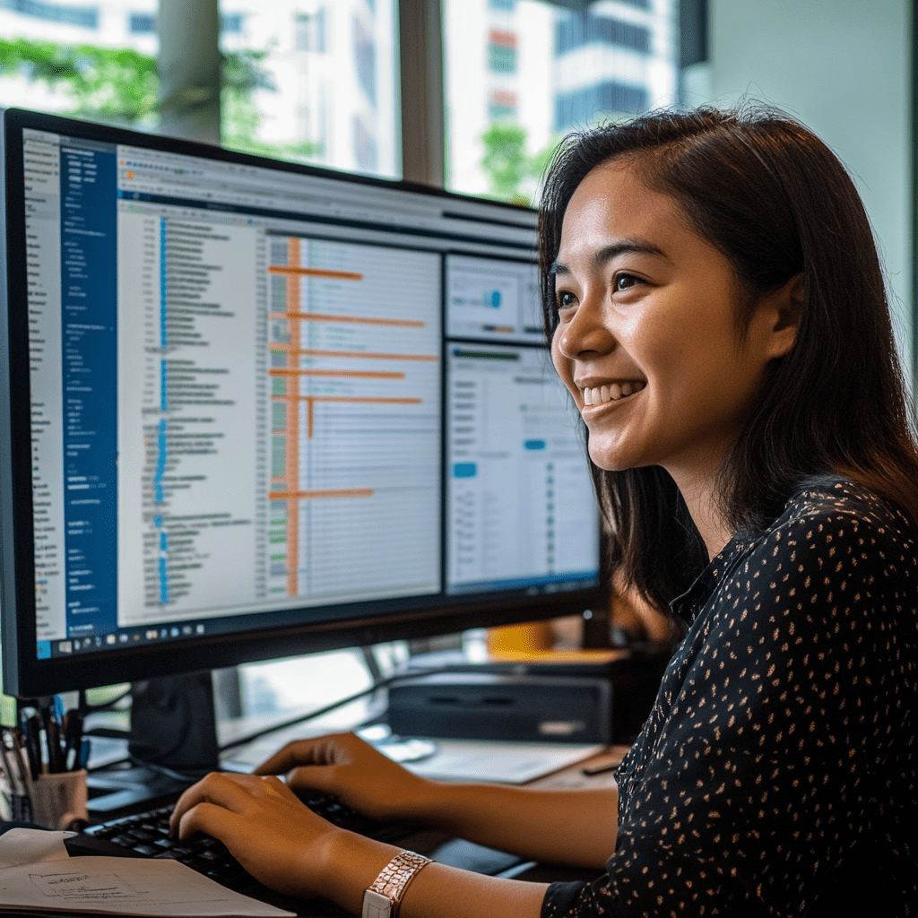 An SEO specialist understands search engines