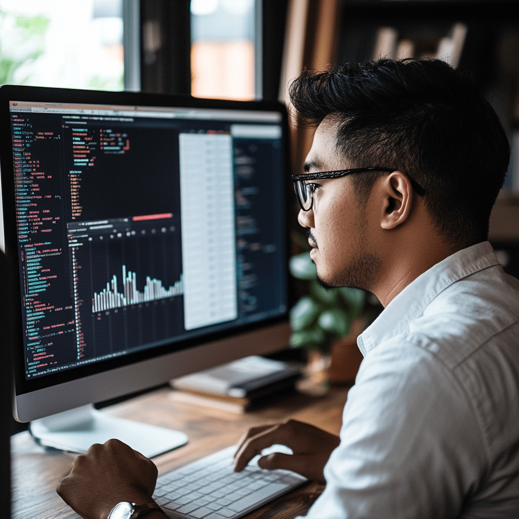 Businesses that generate a lot of information need data architecture-min Businesses that generate a lot of information need data architecture
