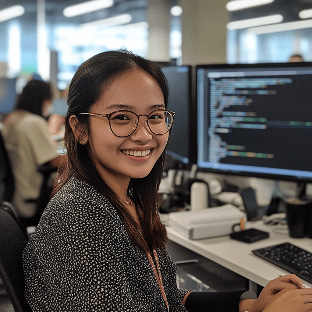 Data architecture organises informational systems-min Data architecture organises informational systems