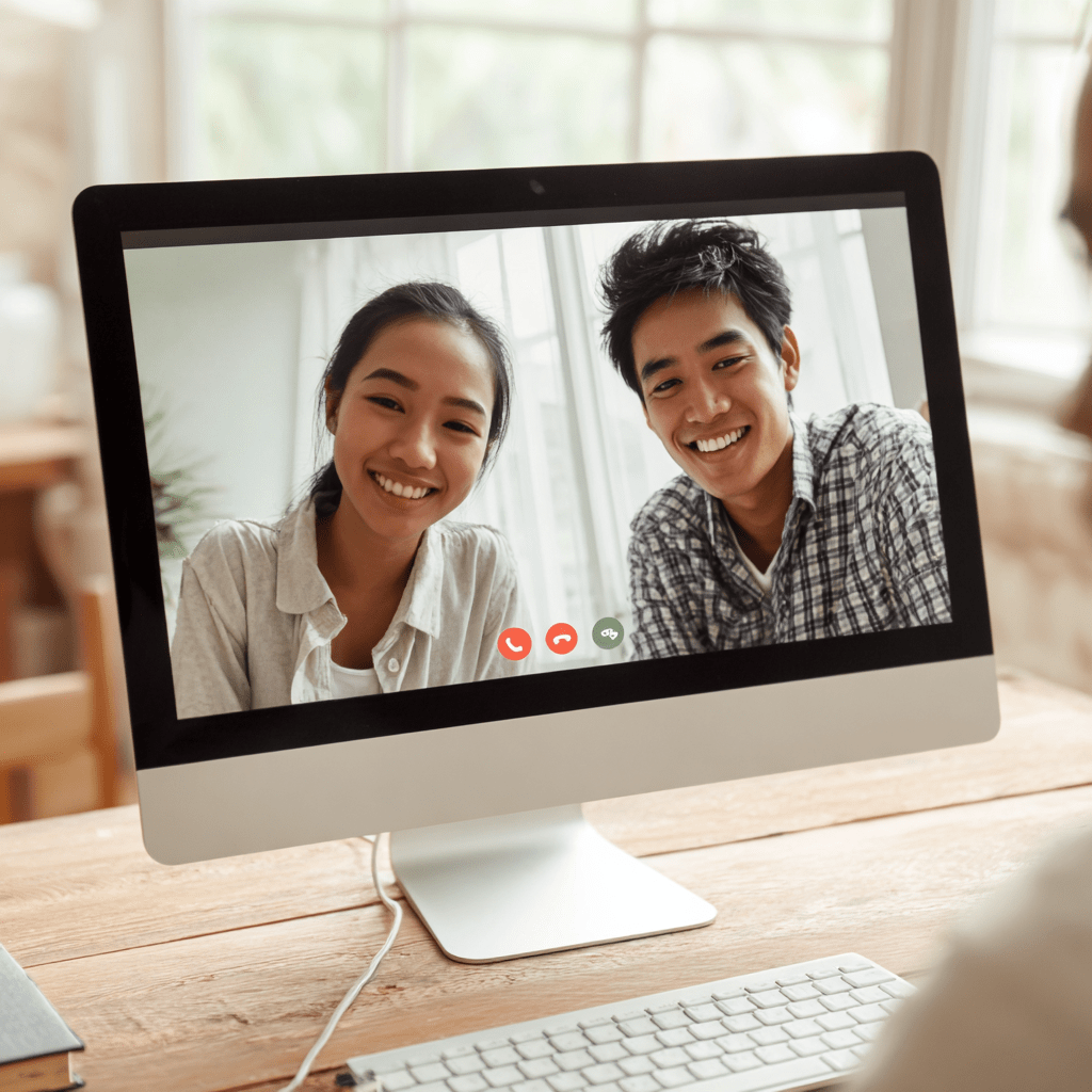 Distributed teams can be more productive