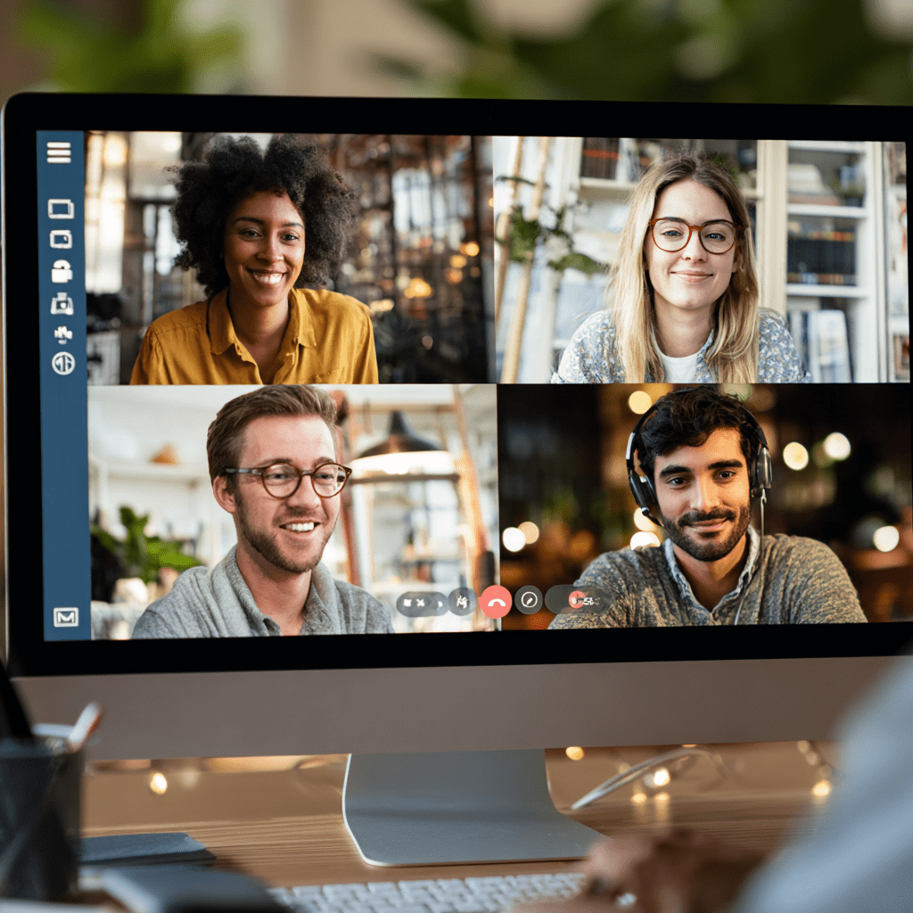 Hire offshore with Outsourced Staff