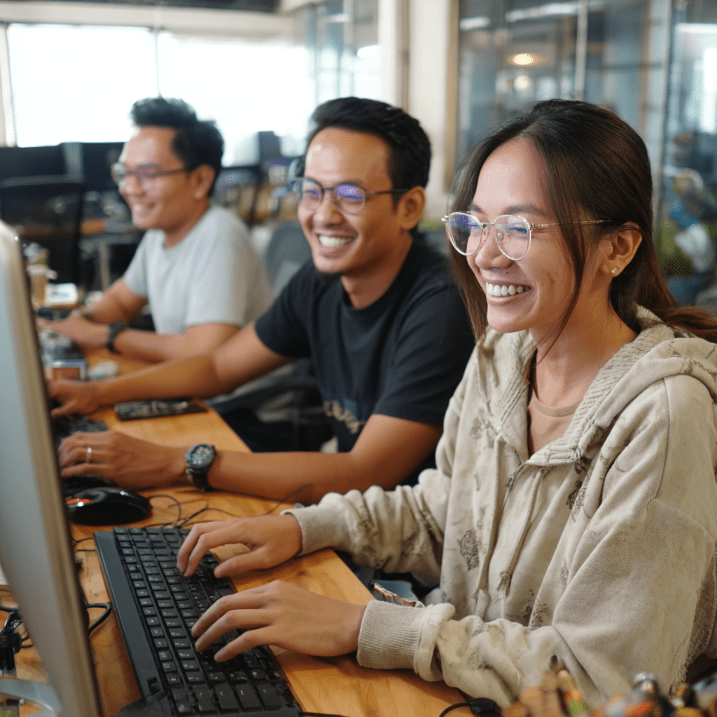 Outsourced software development teams are scalable and cost-effective