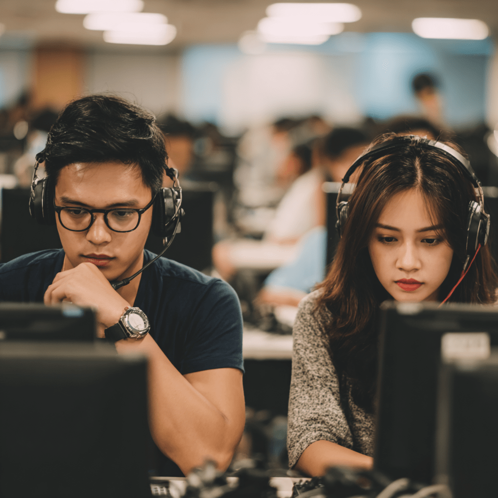 Remote teams should collaborate effectively