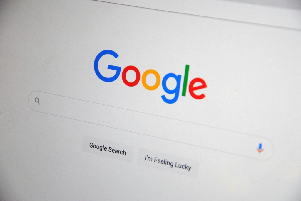 SEO experts mostly work to optimise Google results