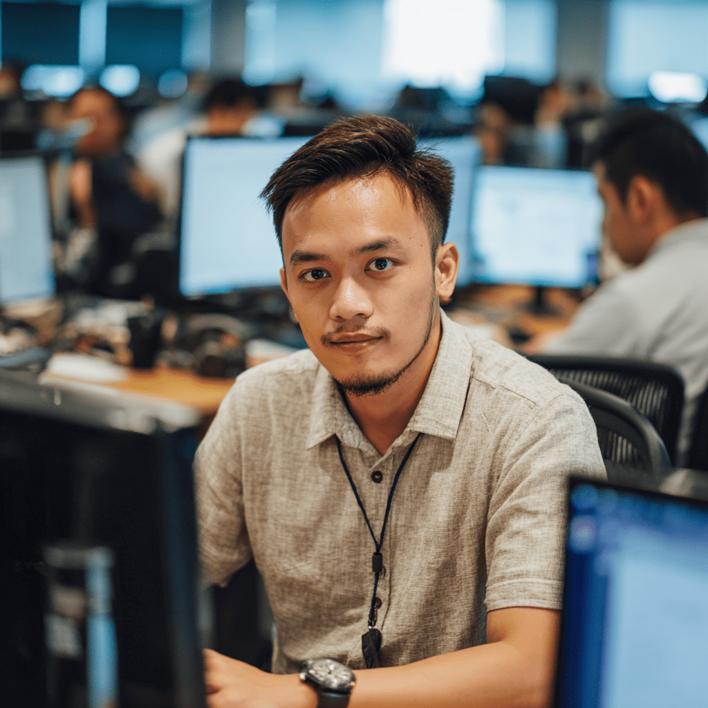 Solutions architects can improve project organisation-min Solutions architects can improve project organisation