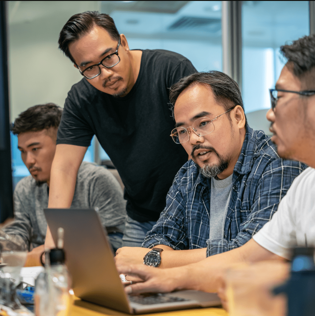 What is a Solutions Architect-min