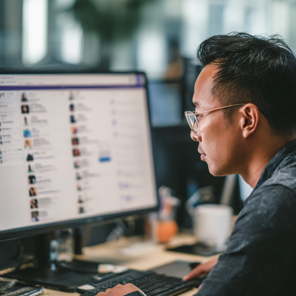 Outsource recruitment services to find better candidates