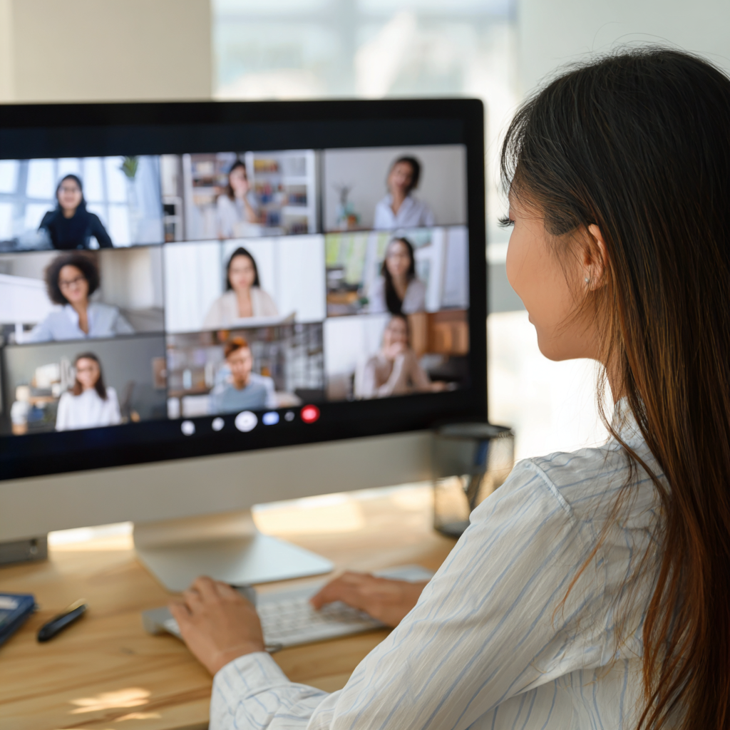 Offshore HR and recruitment roles to skilled staff in the Philippines