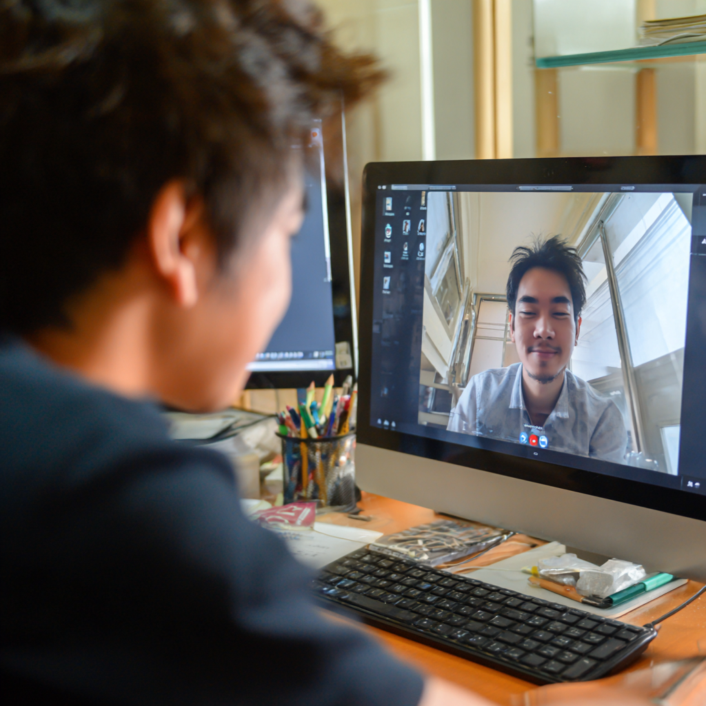 Smoothen the virtual onboarding process with an outsourced onboarding specialist