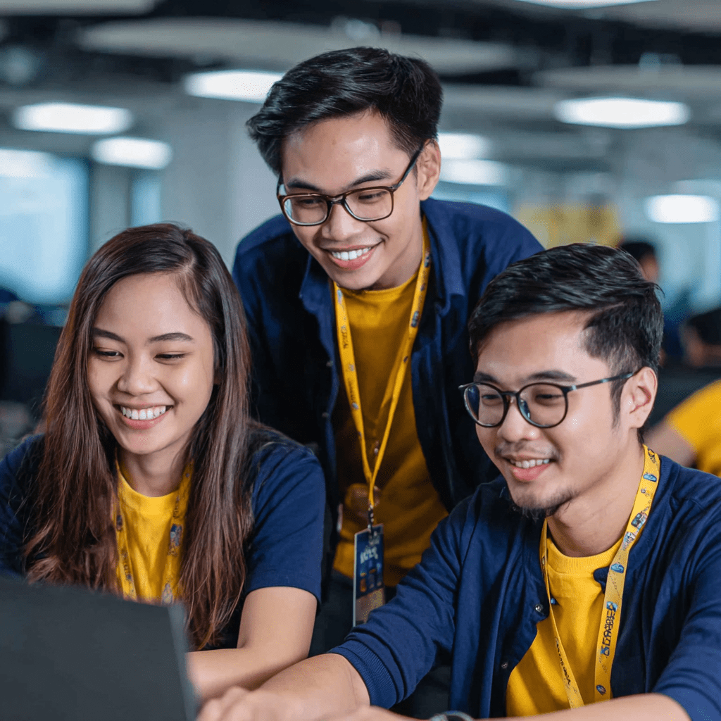 10 Best Software Outsourcing Companies Worldwide min