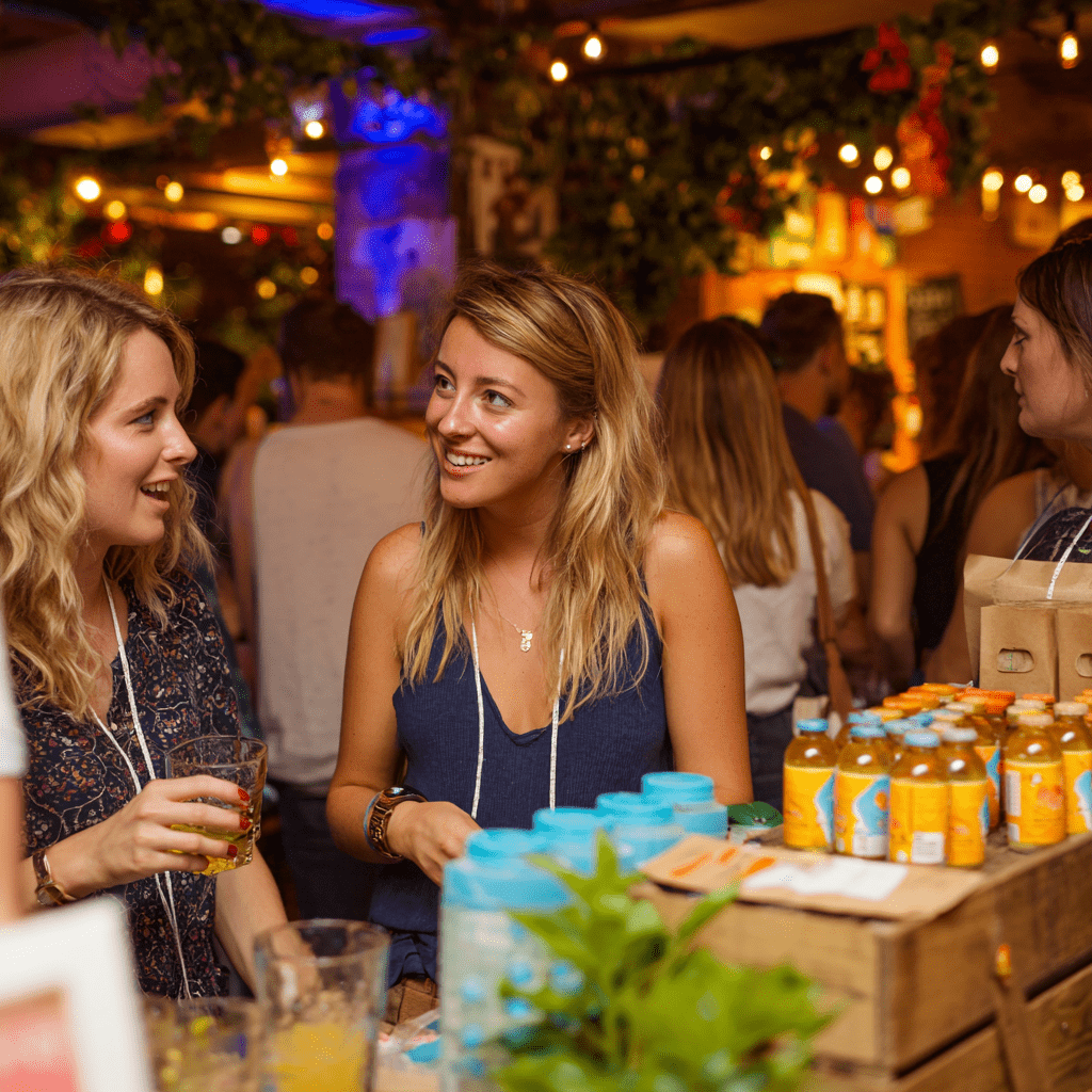 10 Ways Experiential Marketing Transforms Your Brand