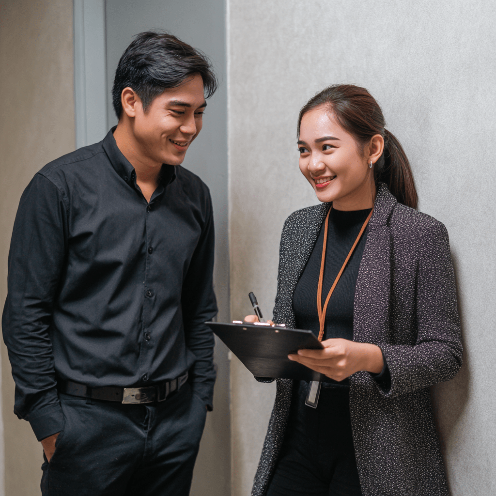 A clear sales pipeline enables better training and coaching